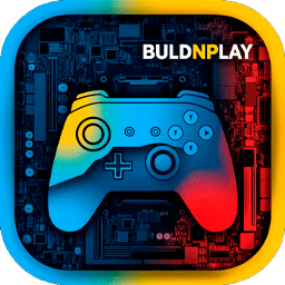 BuildNPlay - Интернет-магазин компьютеров
